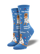 Women's The Dogtor Is In