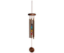 Woodstock Chakra Chime