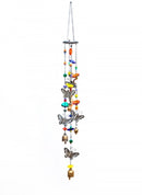The Butterfly Farm/Beads & Bells