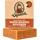 Wood Barrel Bourbon