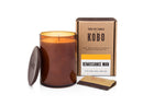 Renaissance Man Candle