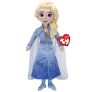 Elsa Doll