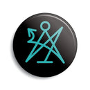 Monsterologist Buttons