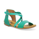 Aster Sandal - Marine