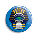 Monsterologist Buttons
