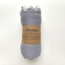 Boho Cotton Shawl Scarf