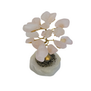 Semi-Precious Stone Mini Trees