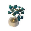 Semi-Precious Stone Mini Trees
