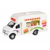 Food Truck , Pull-Back