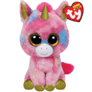 Fantasia Multicolor Unicorn