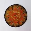 Embroidery Patches