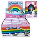 Growing Pet Unicorn Egg