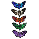 Embroidery Patches