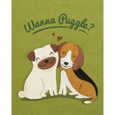 Wanna Puggle Card