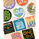 Soul Flower Magnets