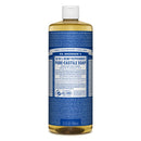 Dr. Bronners Liquid Soap