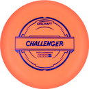 Challenger Putt and Approach