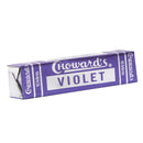 C. Howard's Choward's Violet Mints