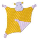 coco hippo blankie