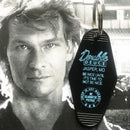 Double Deuce Motel Key Fob