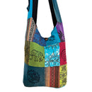 Crossbody Bag - Multi
