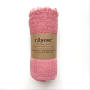 Boho Cotton Shawl Scarf