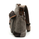 Tapa Crossbody Grey