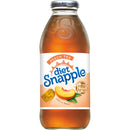 Diet Snapple Tea