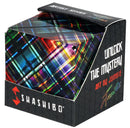 Shashibo Cube