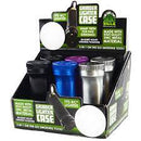 Grinder Lighter Case