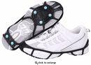 Duenorth Ice And Snow Traction Aids