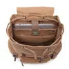 Silent Trail Backpack