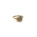 Tanvi Gold Rings