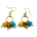 Aasha Prosperity Earrings