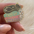 Wildflower Pins
