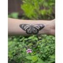 Nature Temporary Tattoos