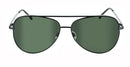 Flatscreen Polarized Sunglasses
