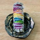 Sunbeam General Store Mini Rose Petal Sage