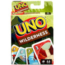 Uno Wilderess