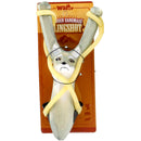 Wood Wildlife Sling-Shots
