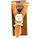 Wood Wildlife Sling-Shots