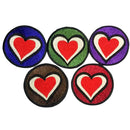 Embroidery Patches