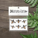 Nature Temporary Tattoos