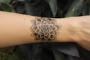 Nature Temporary Tattoos