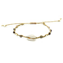 Shell Bracelet