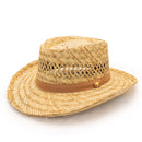 Rush Gambler Straw Hat
