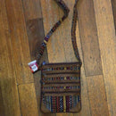 Bag-Gheri Leather Four Zipper
