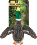 Woodlands Plush Mallard