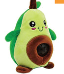Jellyroos Squish Ball Animal