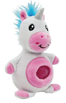 Jellyroos Squish Ball Animal